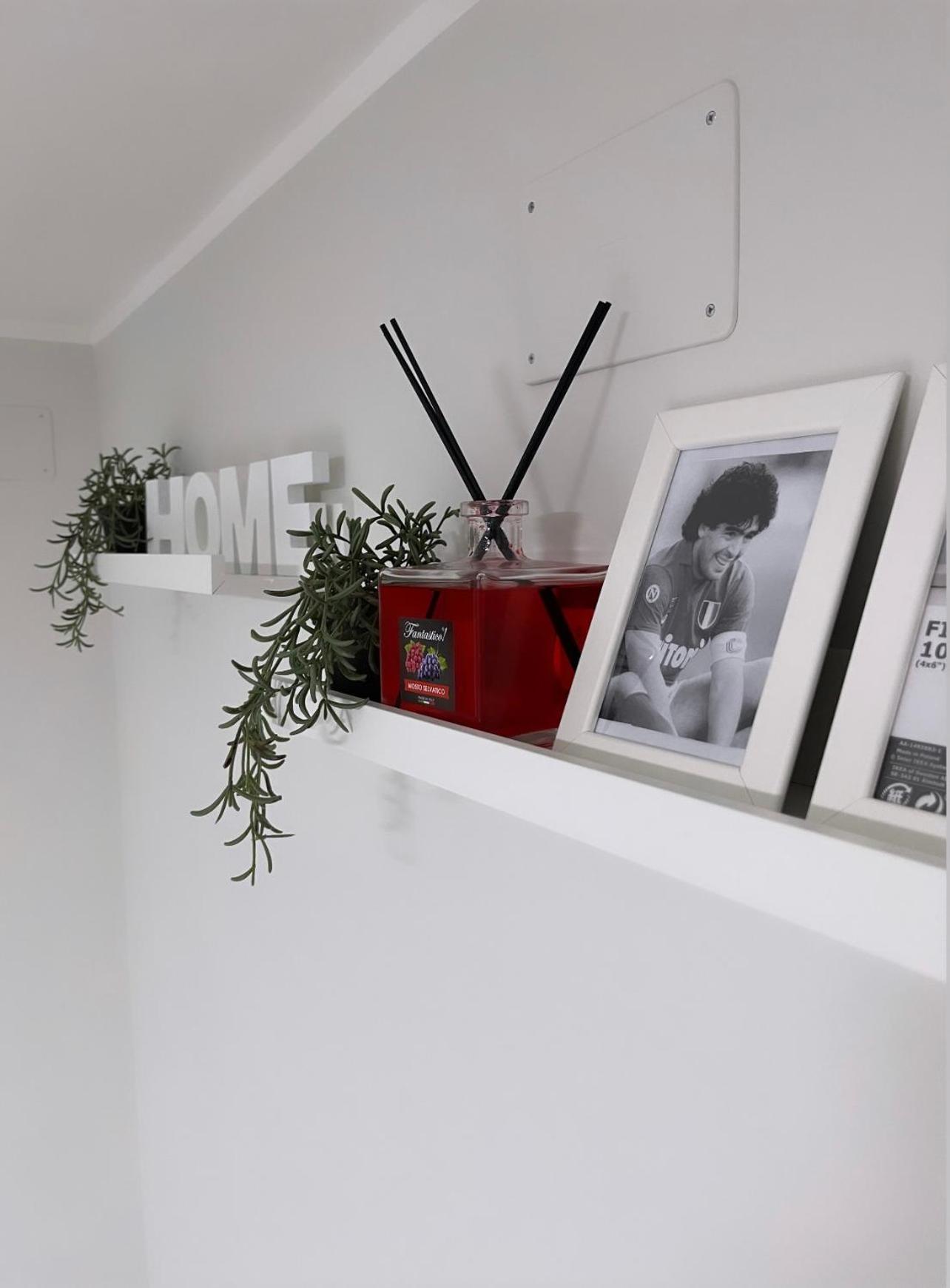 Casa Mrgio Apartment Naples Exterior photo