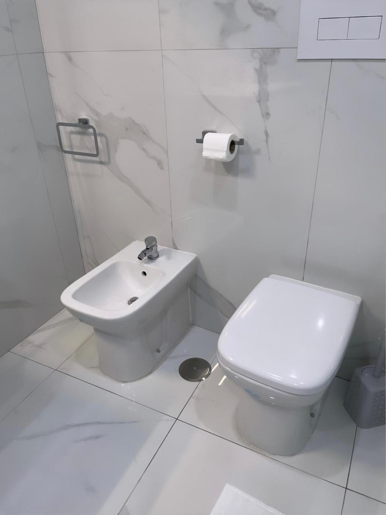 Casa Mrgio Apartment Naples Exterior photo