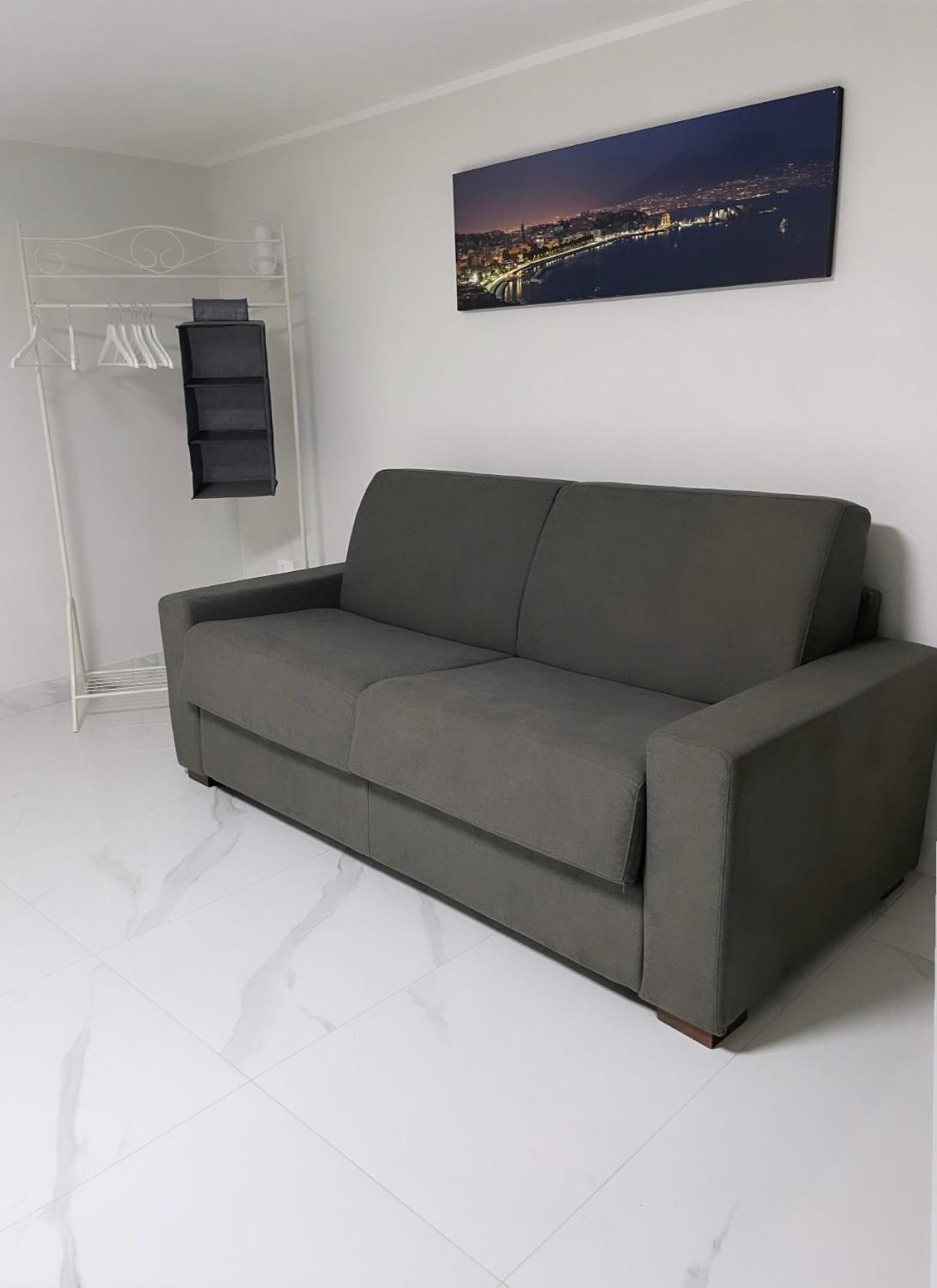 Casa Mrgio Apartment Naples Exterior photo