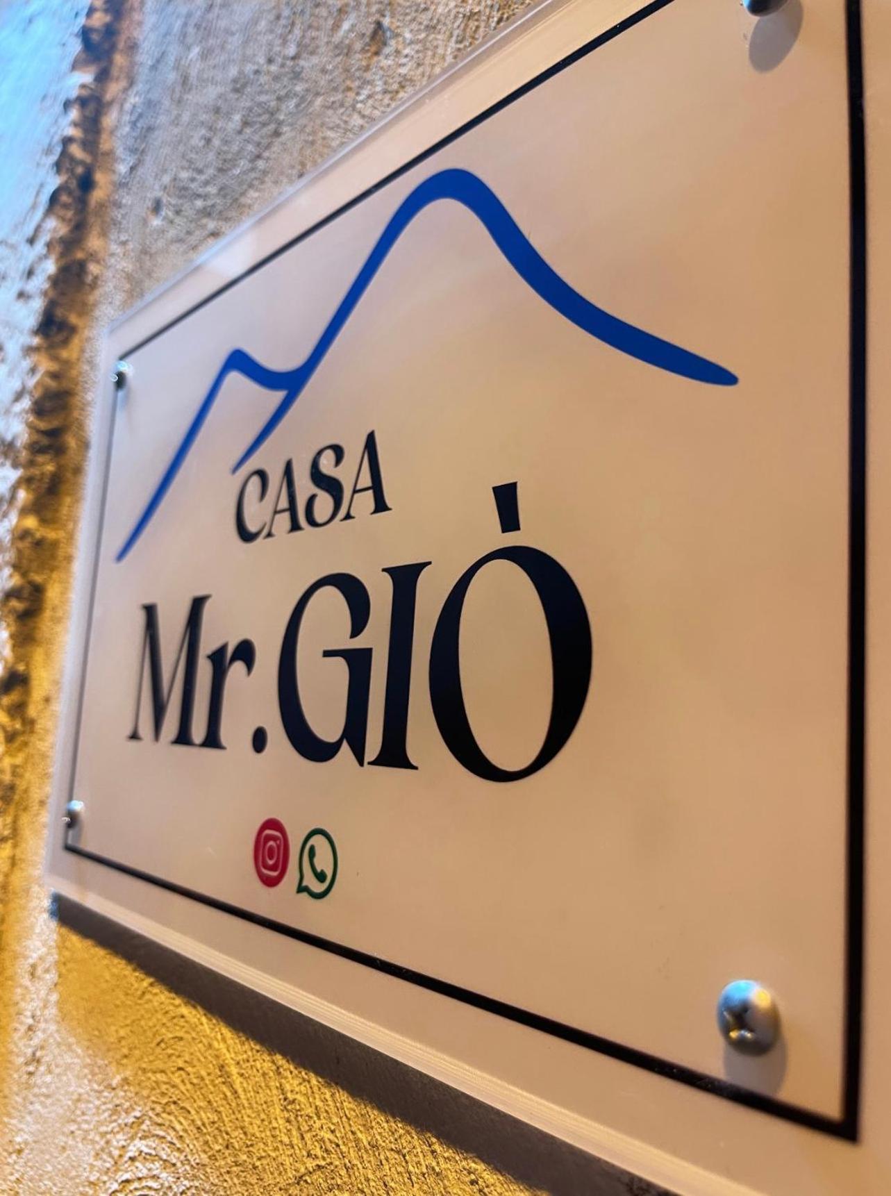 Casa Mrgio Apartment Naples Exterior photo