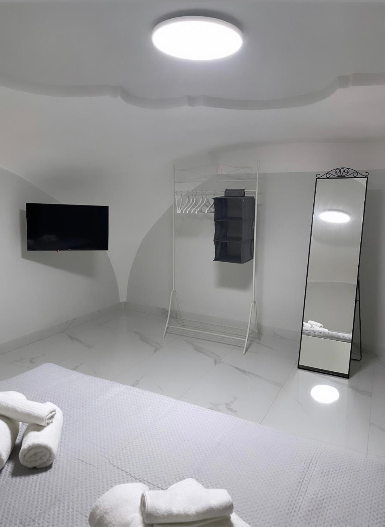 Casa Mrgio Apartment Naples Exterior photo